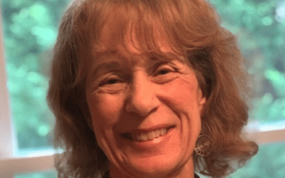 GAFSC CEO Karen Feinstein Announces Her Retirement
