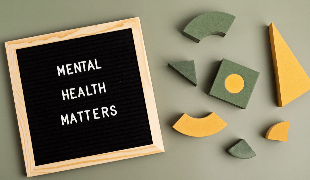 Make Mental Health and Well-being for All a Global Priority