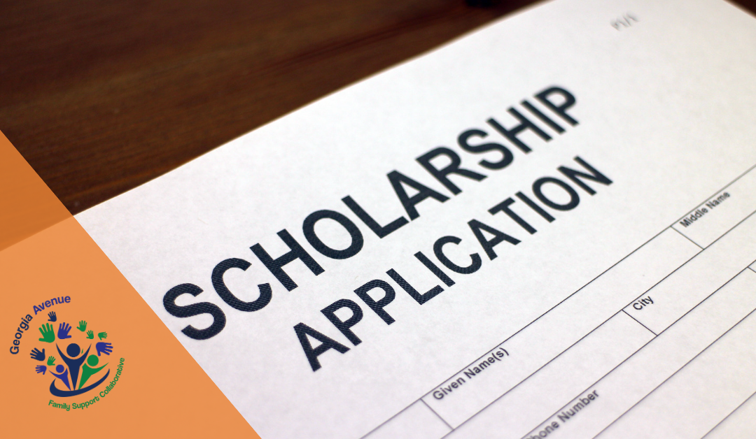 Scholarship Opportunity for Roosevelt SHS & Roosevelt STAY High School