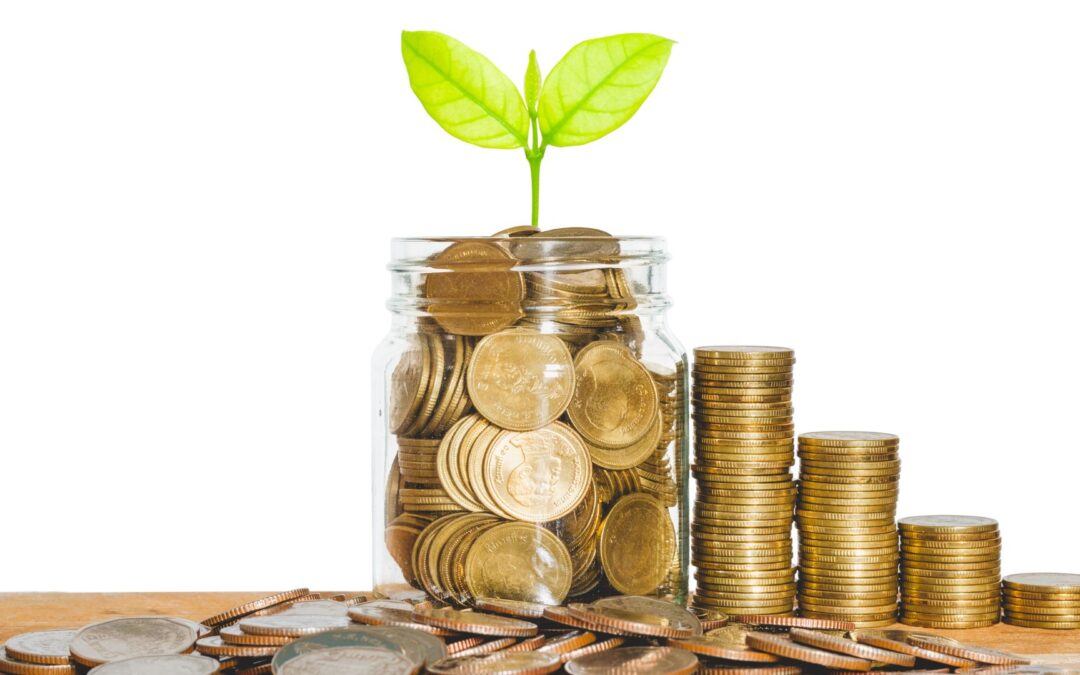 Wellness Wednesday: Financial Wellness—Preparing for rainy (and sunny) days