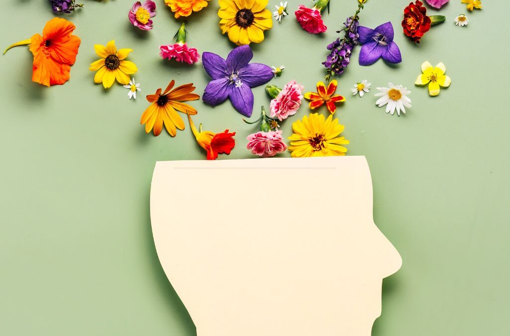 Recognizing Mental Health Awareness Month at GAFSC